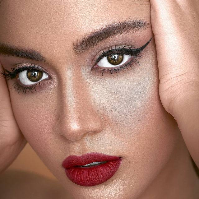 Eiluj Beauty General Black Felt Tip Liner