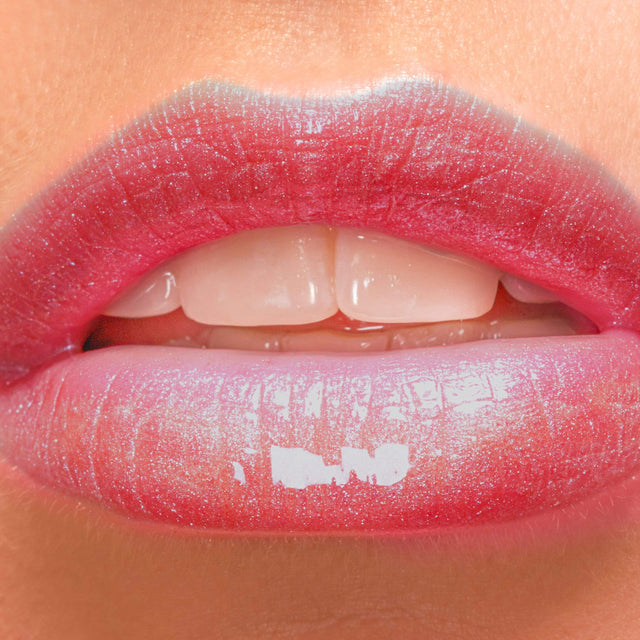 Eiluj Beauty Lipgloss Hydrating Plumping Gloss