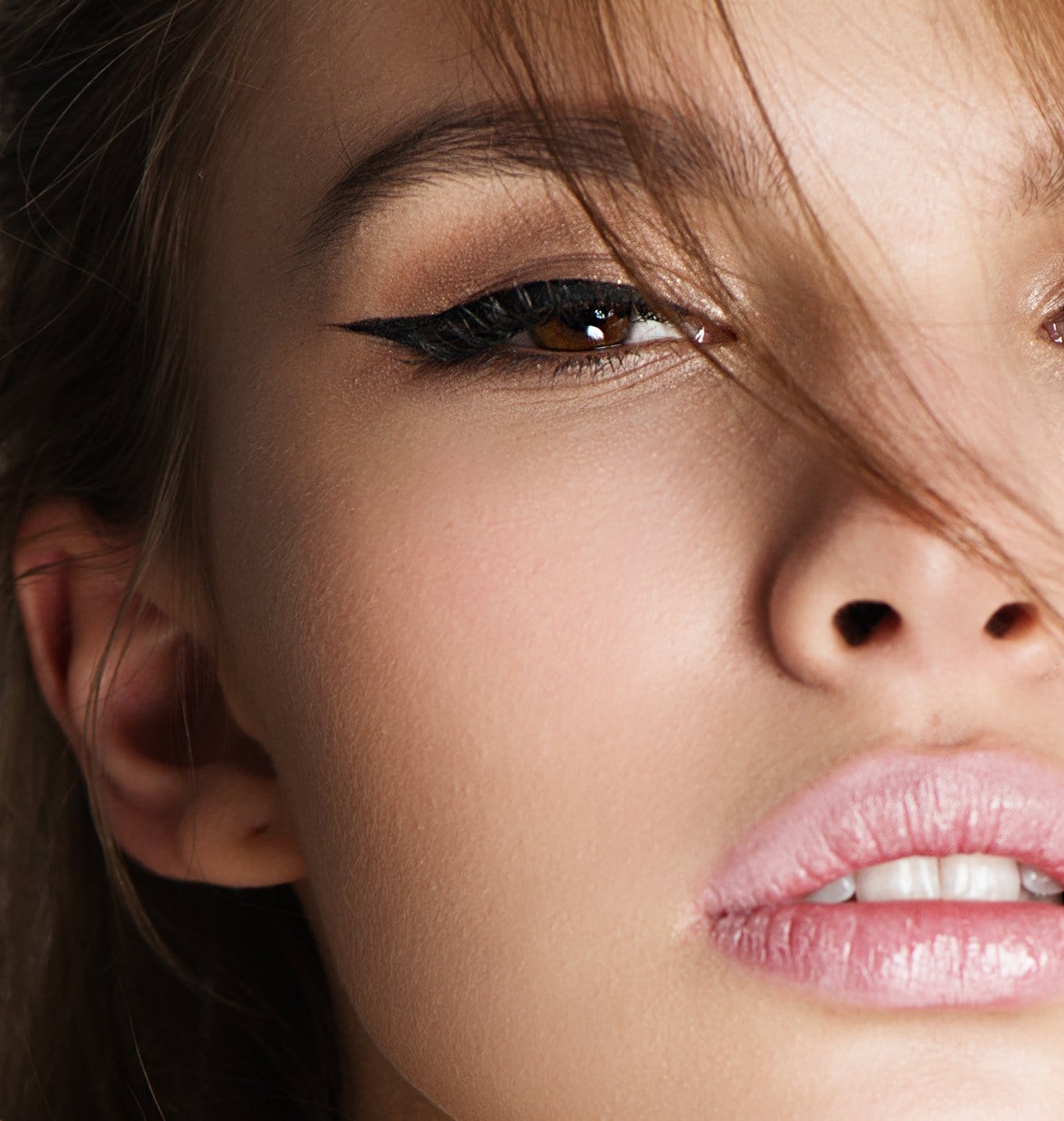 Eiluj Beauty General Black Felt Tip Liner