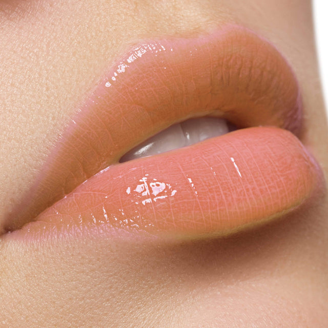 Eiluj Beauty Lipgloss Hydrating Plumping Gloss