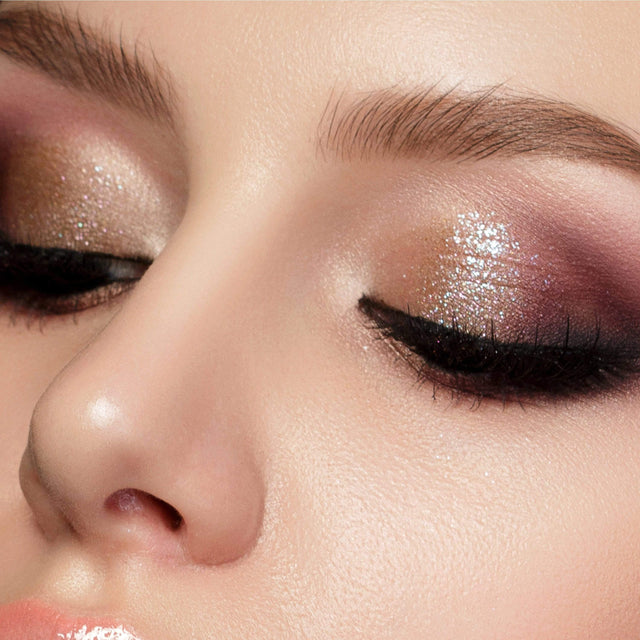 Eiluj Beauty Eyeshadow Glitter Eyeshadow Refills (Palette Sold Separately)