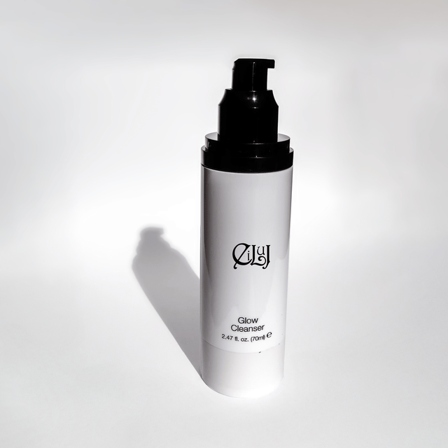 Eiluj Beauty Cleanser Glow Cleanser
