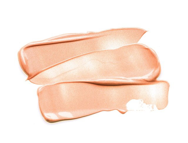 Eiluj Beauty Glosses Goldie Glamorous Gloss