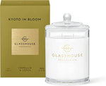 Glasshouse Candles Kyoto In Bloom Glasshouse Candle 13.4oz