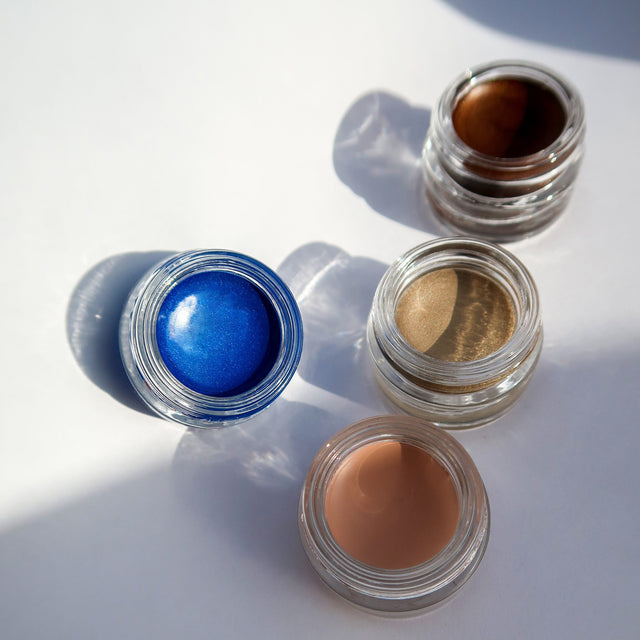 Eiluj Beauty Eyeshadow Cream Shadows