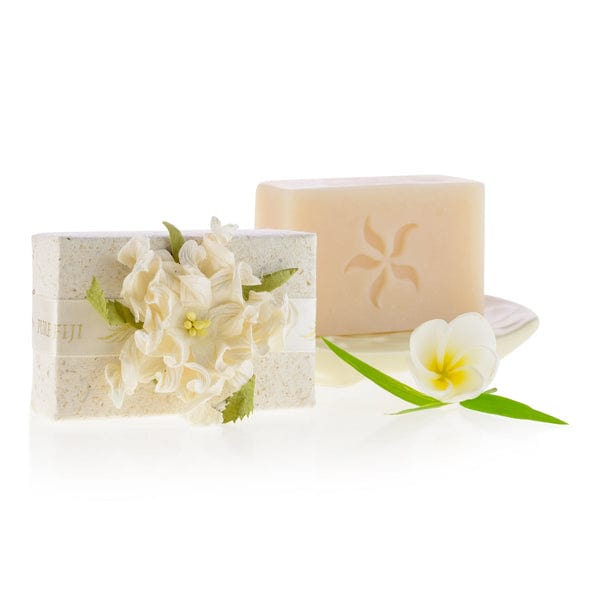 Pure Fiji Bar Soap Orange Blossom Luxury Bar Soap