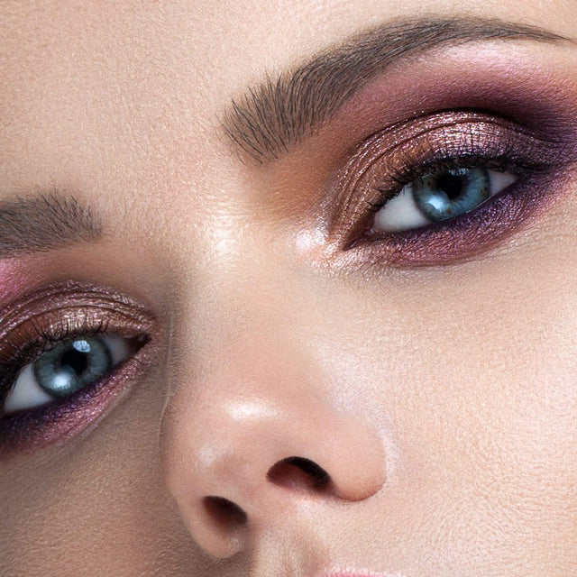 Eiluj Beauty Eyeshadow Metallic Eyeshadow Refills (Palette Sold Separately)