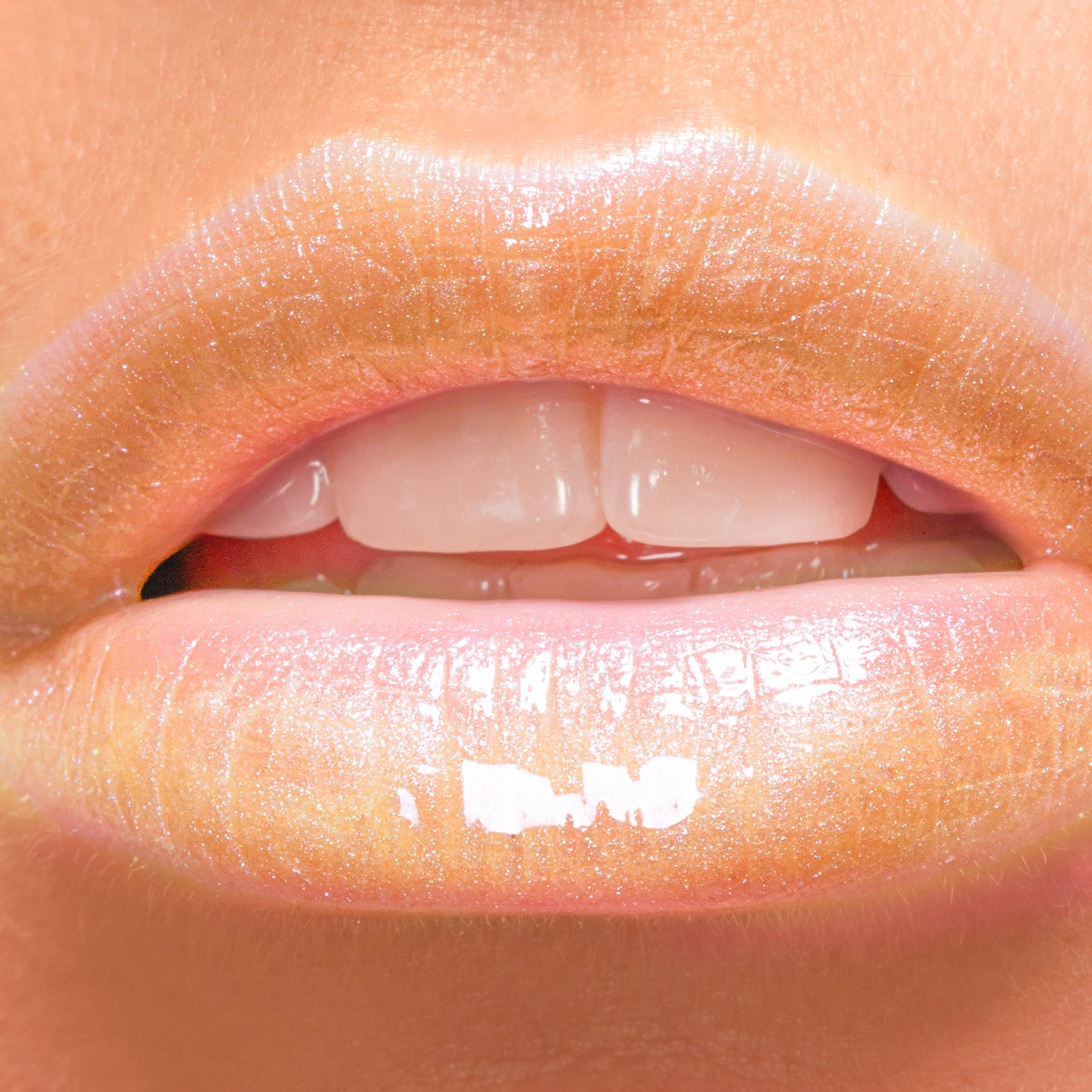 Eiluj Beauty Lipgloss Liquid Shine Gloss