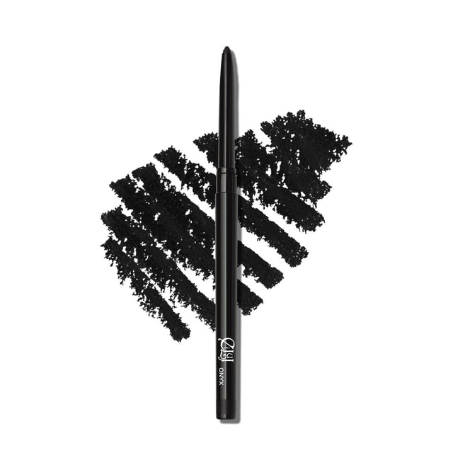 Eiluj Beauty Eyeliner Onyx Automatic Longlasting Eyeliner