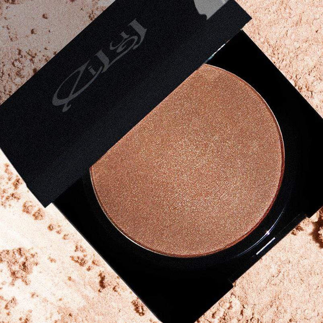 Eiluj Beauty Bronzer Beauty Bronzer