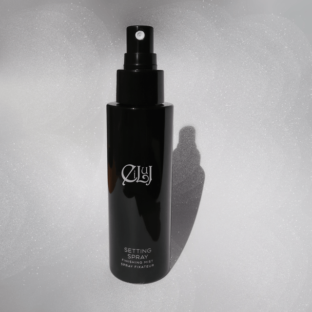Eiluj Beauty Setting Spray Setting Spray
