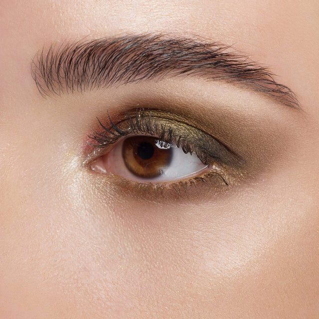 Eiluj Beauty Eyeshadow Metallic Eyeshadow Refills (Palette Sold Separately)