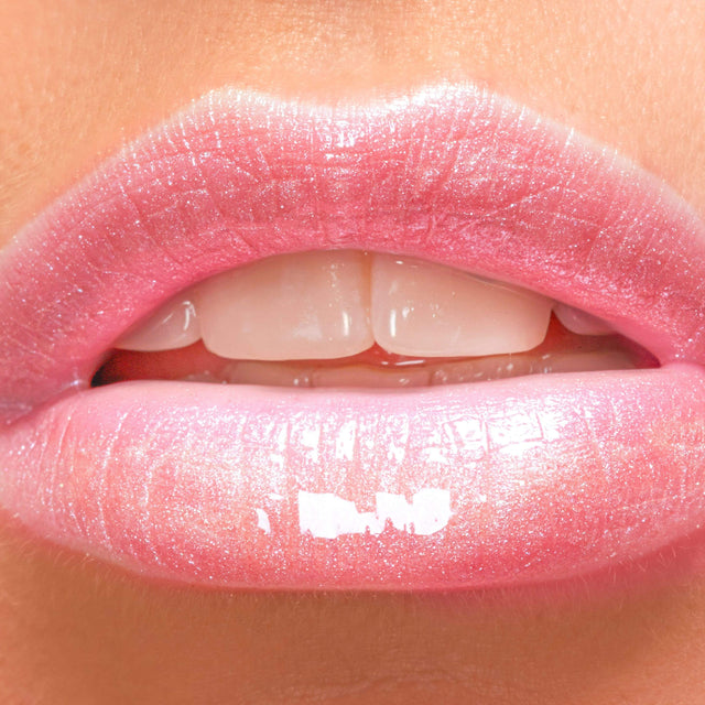 Eiluj Beauty Lipgloss Hydrating Plumping Gloss