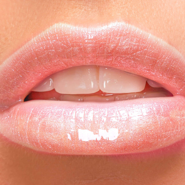 Eiluj Beauty Lipgloss Hydrating Plumping Gloss