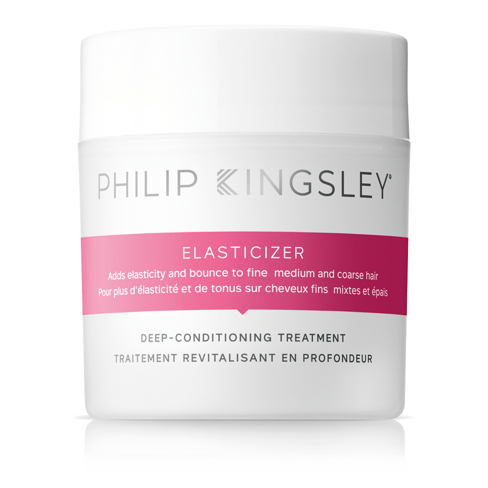 Philip Kingsley Hair Treatment Elasticizer TM Deep-Conditioning Treatment 150 ml