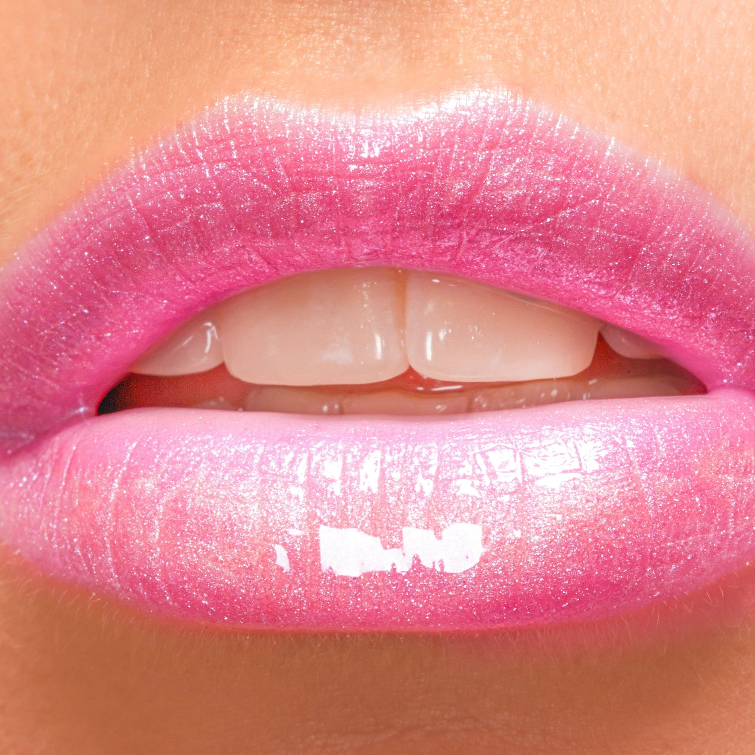 Eiluj Beauty Lipgloss Liquid Shine Gloss