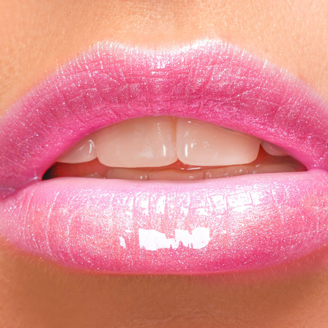 Eiluj Beauty Lipgloss Liquid Shine Gloss