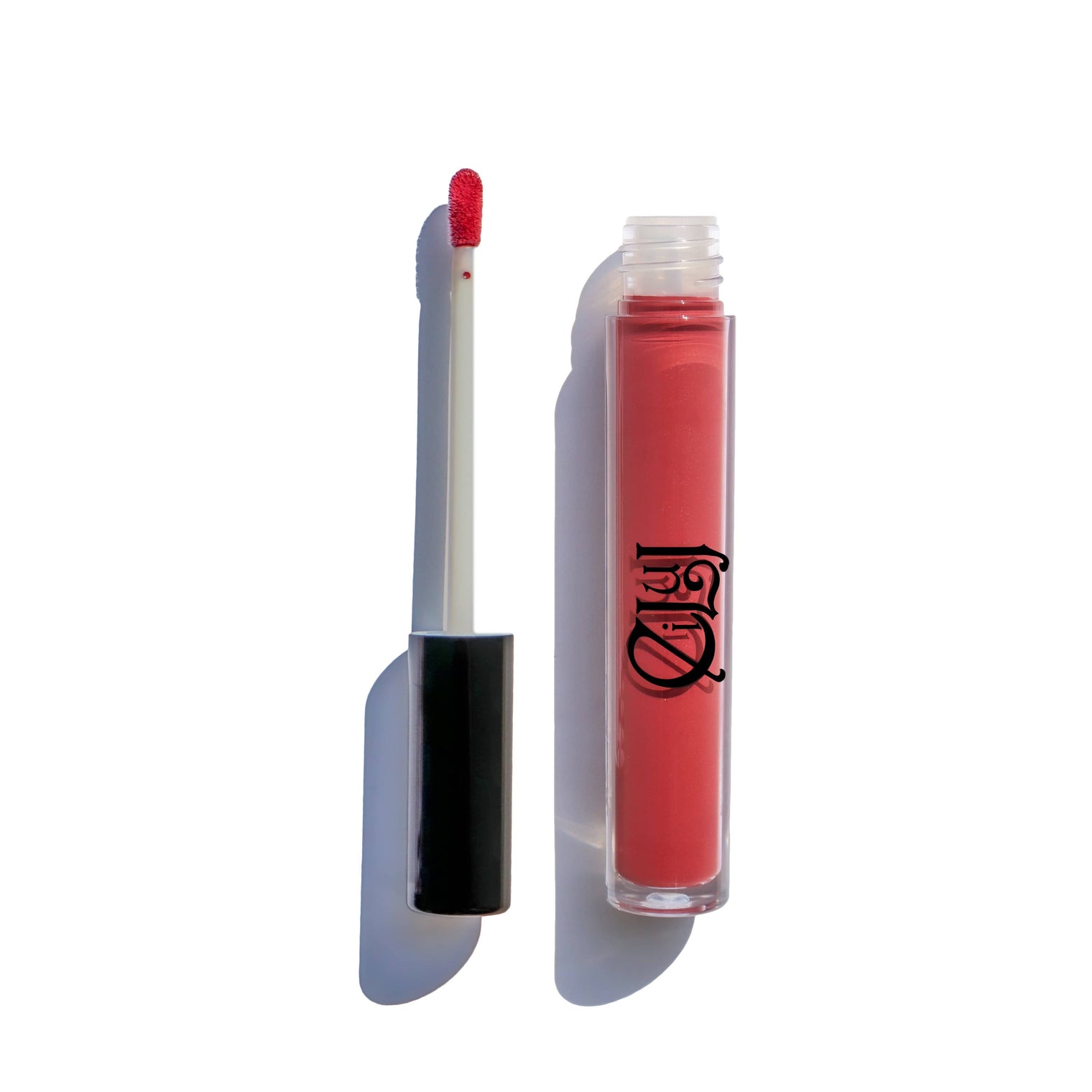 Eiluj Beauty Liquid Lipstick Vinyl Liquid Lip
