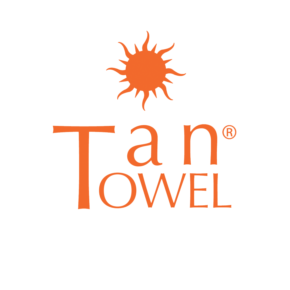 Tan Towel