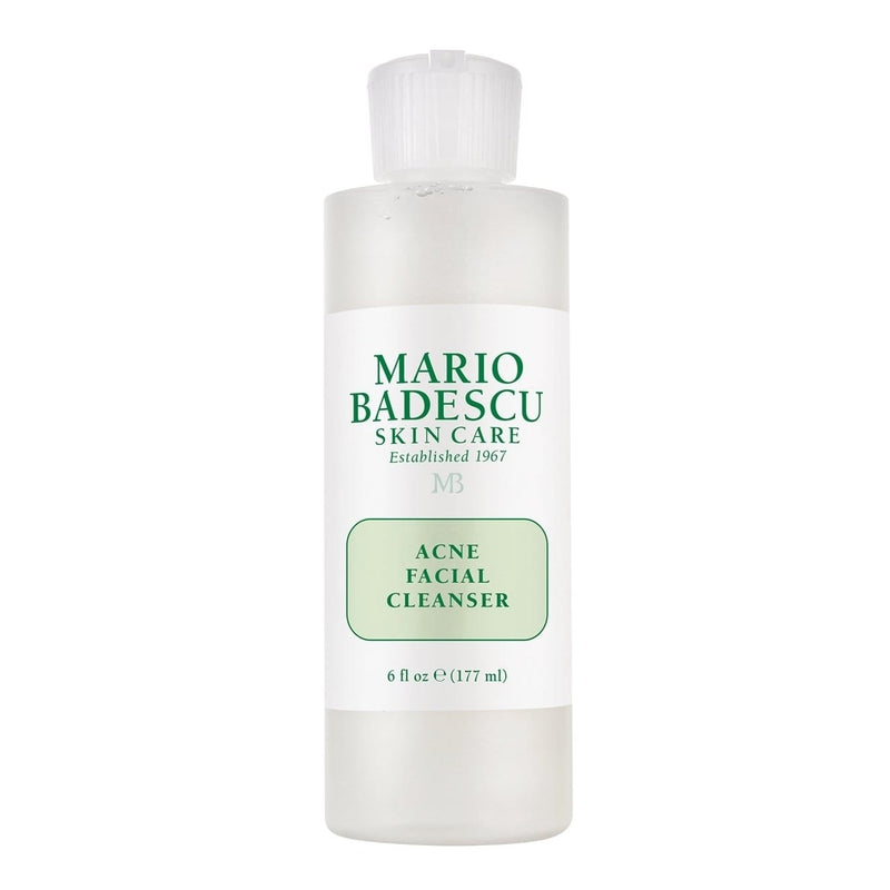 Mario Badescu Cleanser Acne Facial Cleanser