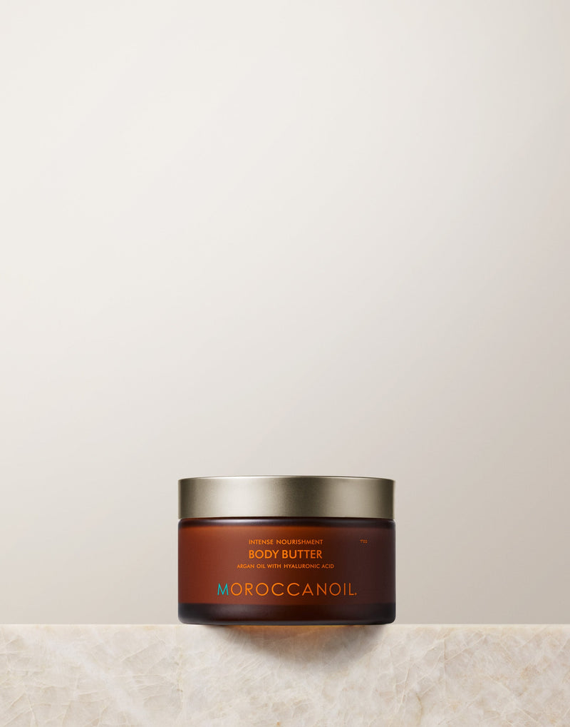 Intense Nourishment Body Butter