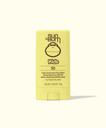 Sun Bum Sunscreen Stick Clear Sunscreen Face Stick Kids SPF 50