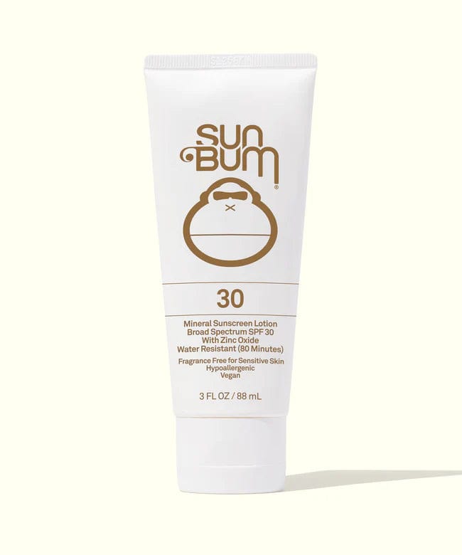 Eiluj Beauty 30 Mineral Sunscreen Lotion