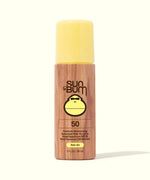 Sun Bum Sunscreen Original SPF 50 Sunscreen Roll-On Lotion