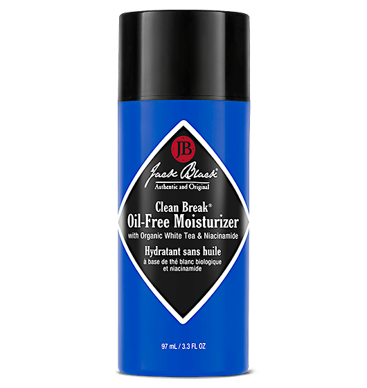 Jack Black Face Moisturizer Clean Break™ Oil-Free Moisturizer