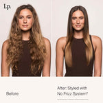 Living Proof Hair Cream no frizz ® Smooth Styling Cream