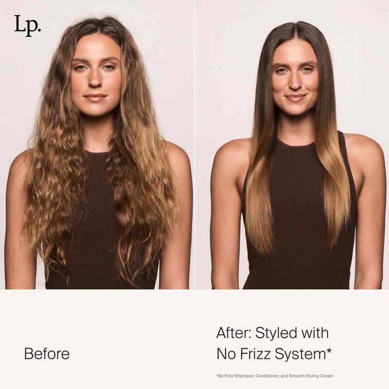 Living Proof Hair Cream no frizz ® Smooth Styling Cream