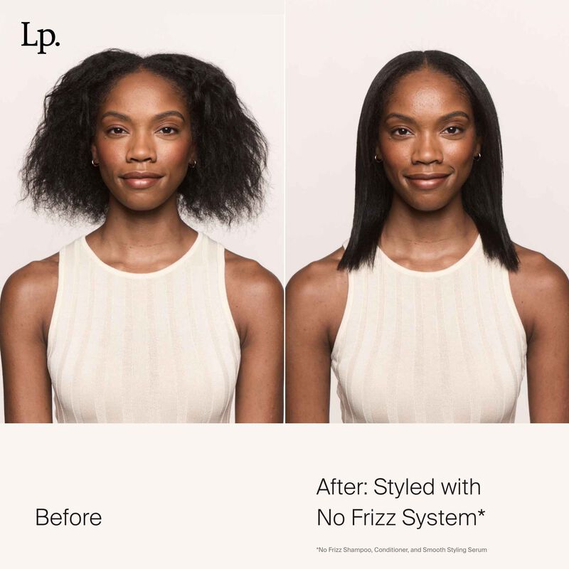 frizz ® Smooth Styling Serum