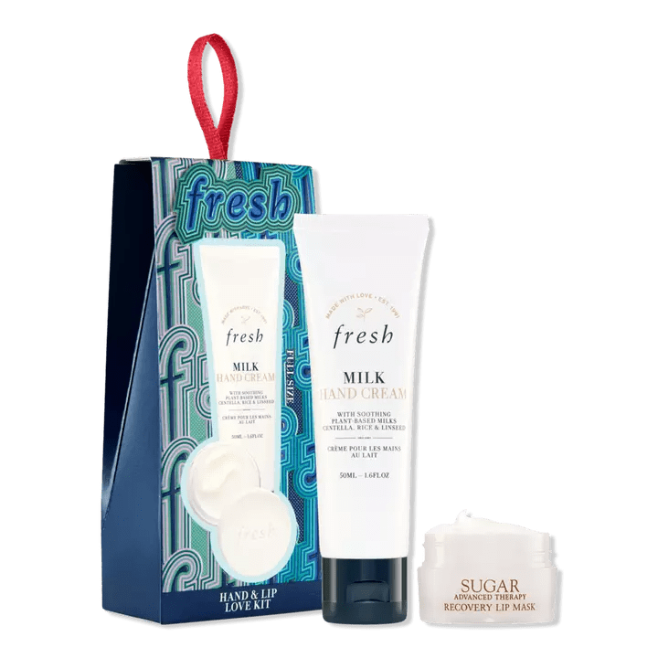 Fresh Gift Set Fresh Hand & Lip Love Kit