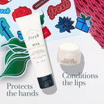 Fresh Gift Set Fresh Hand & Lip Love Kit