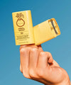 Sun Bum Sunscreen Stick Clear Sunscreen Face Stick Kids SPF 50