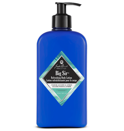Jack Black Body Lotion Big Sir™ Refreshing Body Lotion