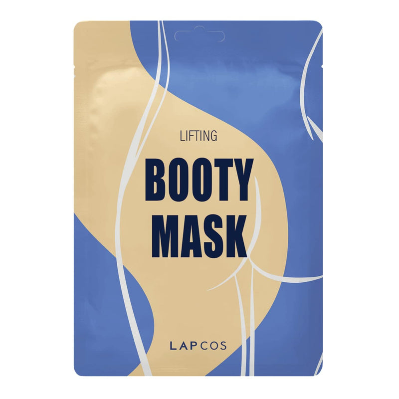 Patchology Masks Booty Mask