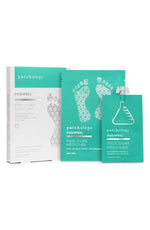 Patchology Foot Peel Pedicure Posh Peel