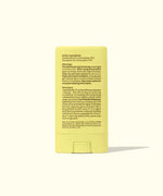 Sun Bum Sunscreen Stick Clear Sunscreen Face Stick Kids SPF 50