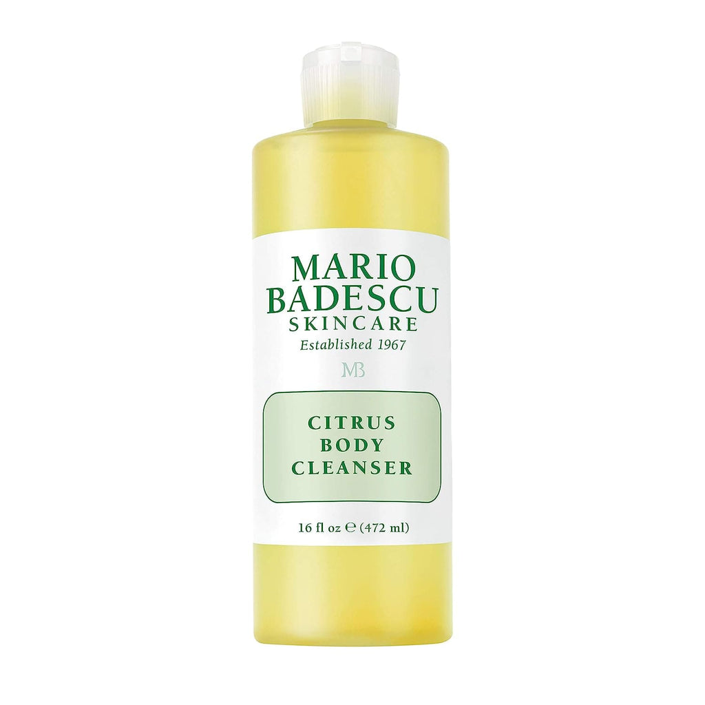 Mario Badescu Body Cleanser Citrus Body Cleanser 16 oz