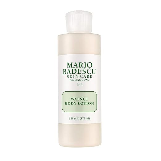 Mario Badescu Body Lotion 6 oz. Walnut Body Lotion