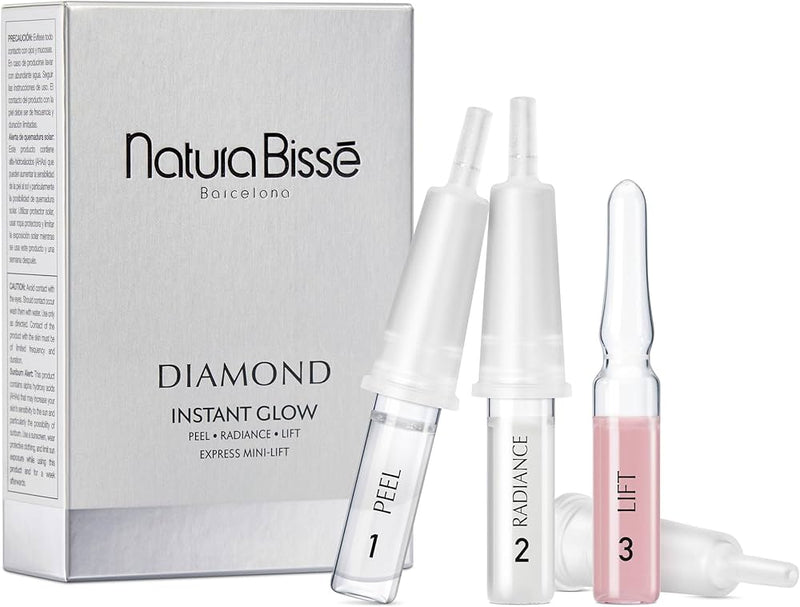 Diamond Instant Glow