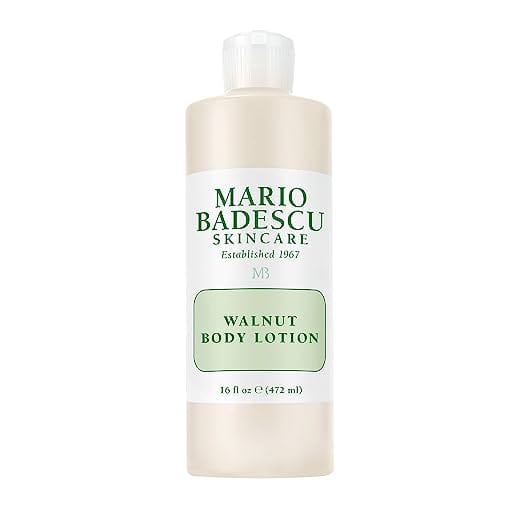 Mario Badescu Body Lotion 16 oz. Walnut Body Lotion