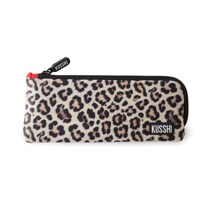 Neoprene Pencil Case