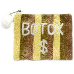 Beaded Coin Purses