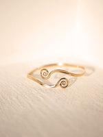 Ettika Cuffs and Bangles Intertwined Aura Arm Cuff