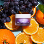 Coola Sunscreen Day SPF 30 & Night Organic Eye Cream Duo