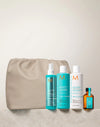 Moroccan Oil Gift Set Holiday Frizz Hair Set