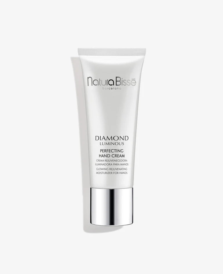 Diamond Luminous Perfecting Hand Cream