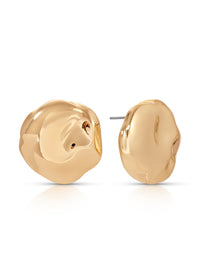 Molten Button Studs